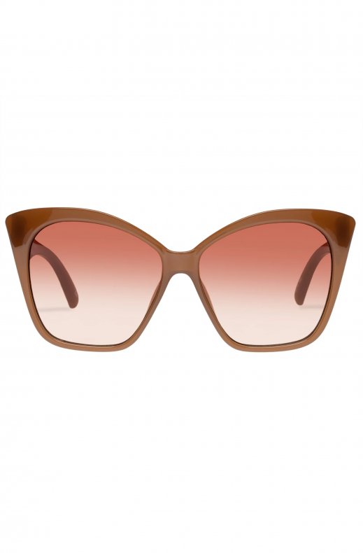 Le Specs - Le Sustain Hot Trash Root Beer