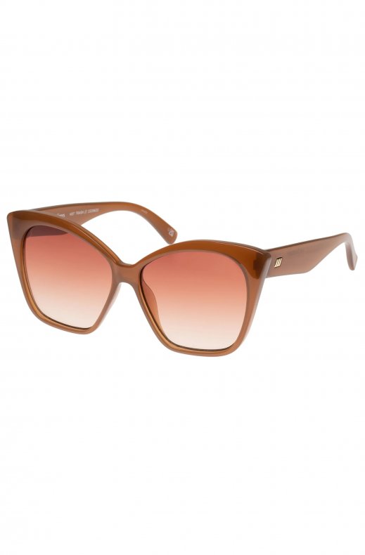 Le Specs - Le Sustain Hot Trash Root Beer