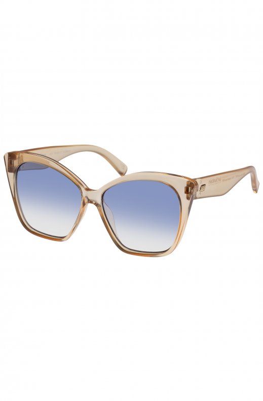 Le Specs - Le Sustain Hot Trash Sand Blue