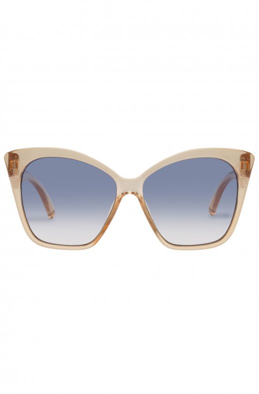 Le Specs - Le Sustain Hot Trash Sand Blue