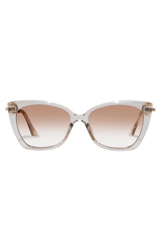 Le Specs - Missoma x Le Specs Lyra Sphere Fawn