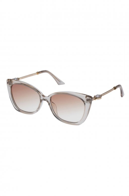 Le Specs - Missoma x Le Specs Lyra Sphere Fawn