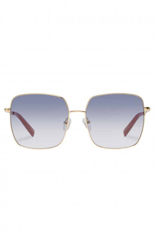 Le Specs - The Cherished Gold Blue