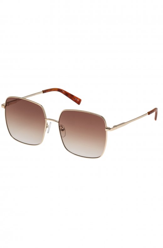 Le Specs - The Cherished Gold Tan