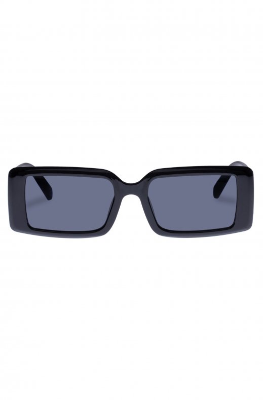 LeSpecs - The Impeccable Limited Edition Black Smoke