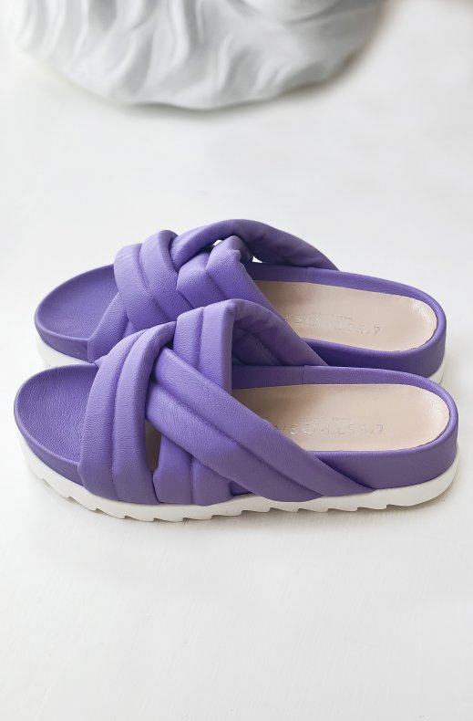 Lestrosa - Sandal 4889 Purple 
