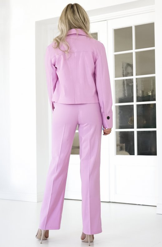 Libertine Libertine - Flaw Trousers Blush
