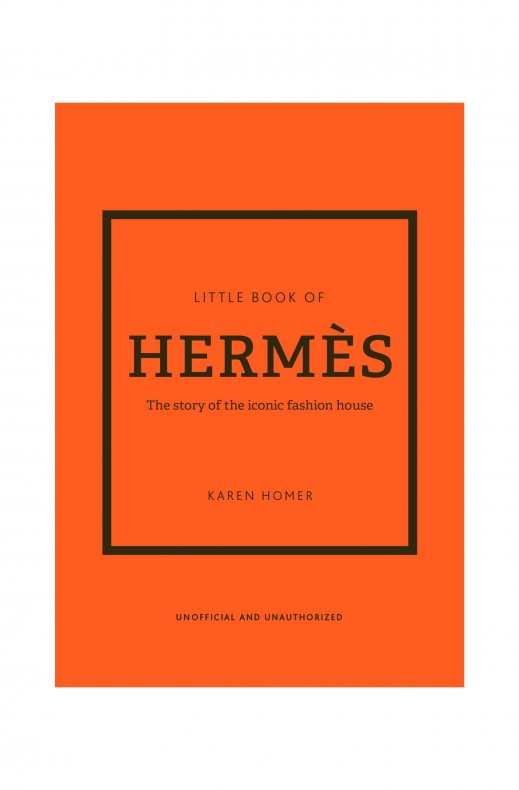 little book of hermes