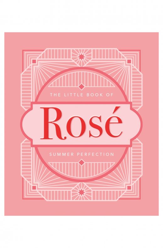New Mags- Little Book of Rose