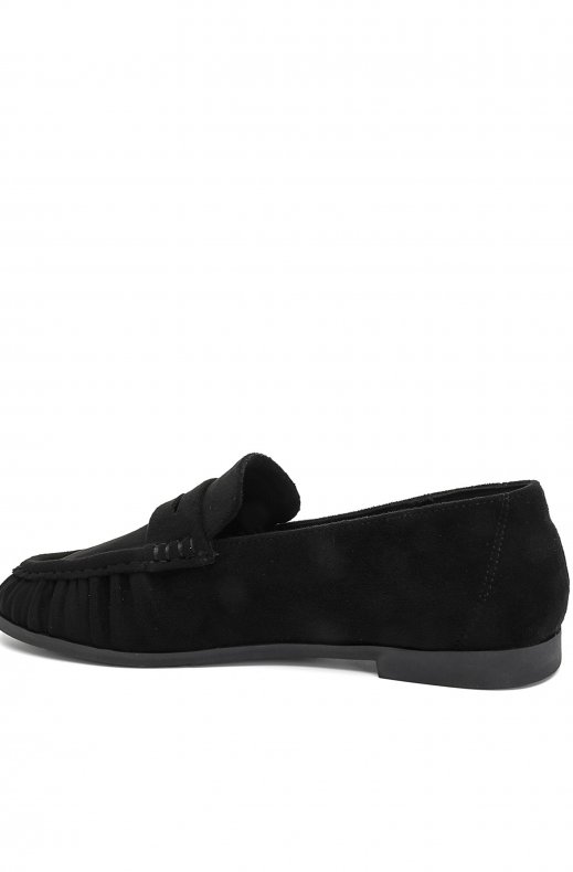 Mixed Brands - Loafer 9881 - Black