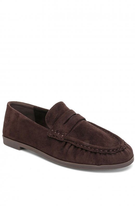 Mixed Brands - Loafer 9881 - Brown