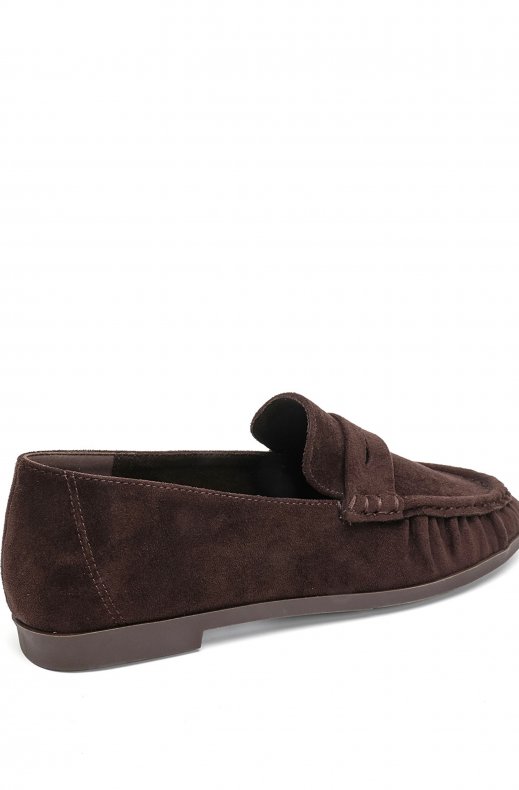 Mixed Brands - Loafer 9881 - Brown