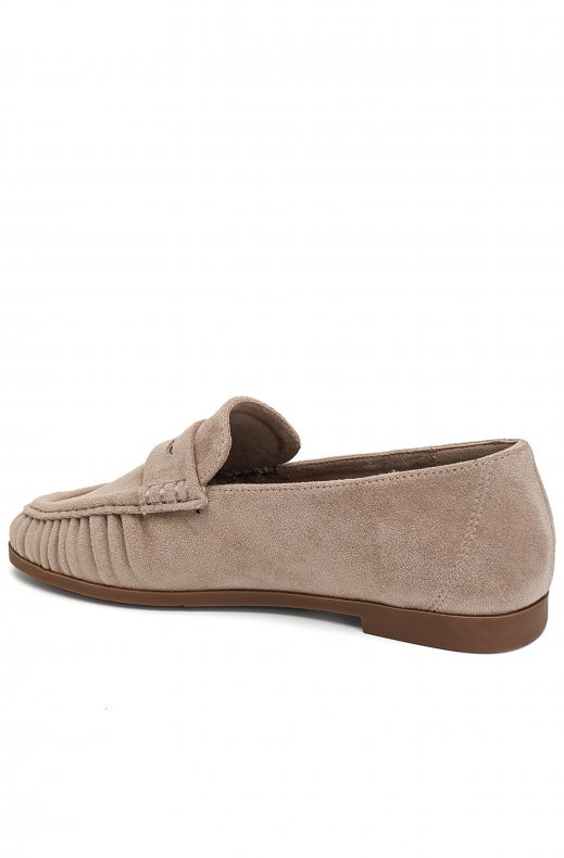Mixed Brands - Loafer 9881 - Khaki