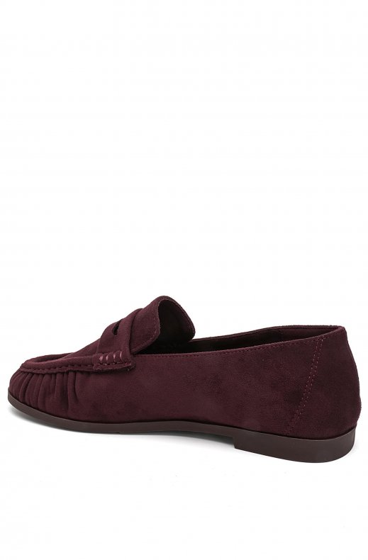 Mixed Brands - Loafer 9881 - Wine