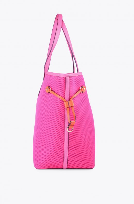 Lola Casademunt - 22328028 - Bag Pink Orange