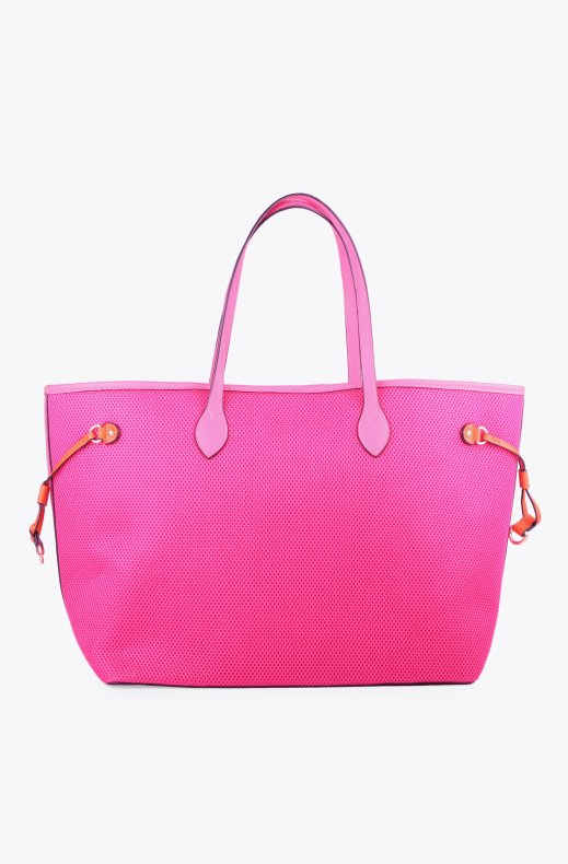 Lola Casademunt - 22328028 - Bag Pink Orange