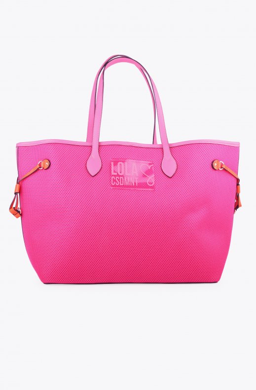Lola Casademunt - 22328028 - Bag Pink Orange