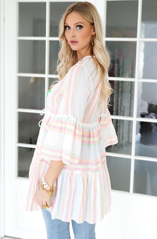 Lola Casademunt - Dress Multi 22366012.- Multi
