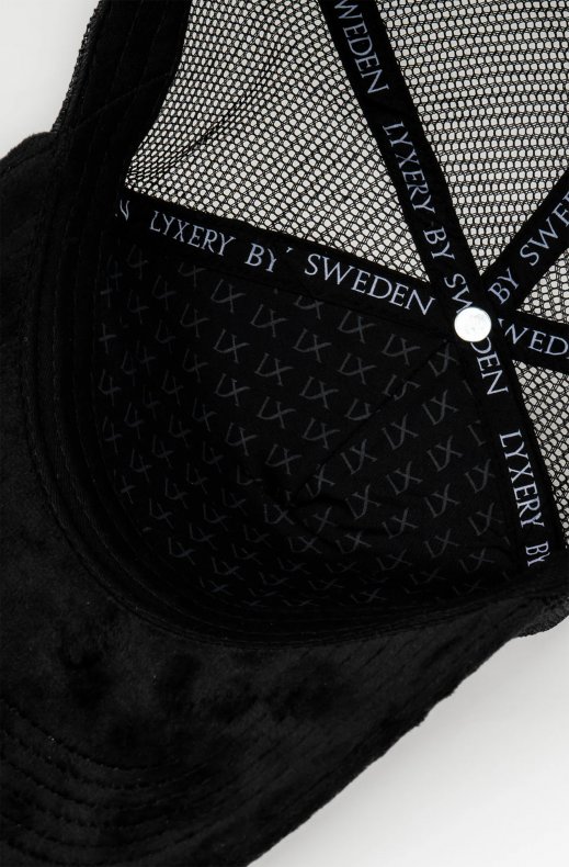 Lyxery - Creation of Lyxery Cap1