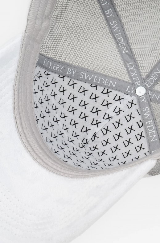 Lyxery - Creation of Lyxery Cap2