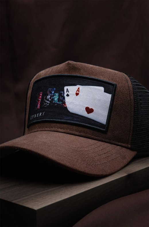 Lyxery - Player Cap
