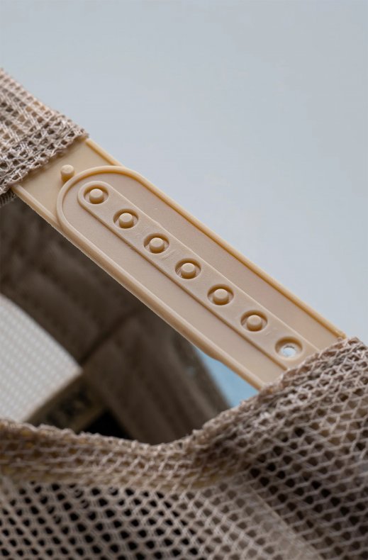 Lyxery - Summer Ocean - Cap