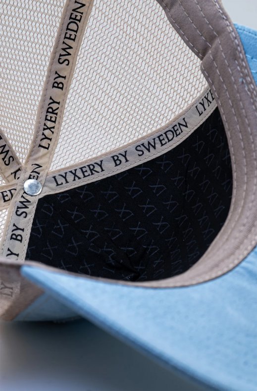 Lyxery - Summer Ocean - Cap