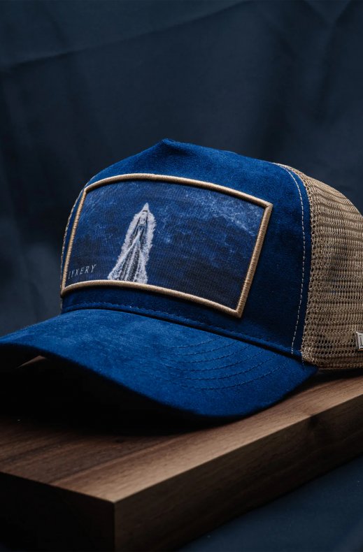 Lyxery - Westcoast - Cap