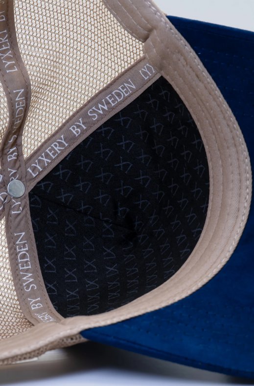 Lyxery - Westcoast - Cap