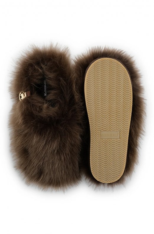 Shepherd - Meribel Skor - Moro