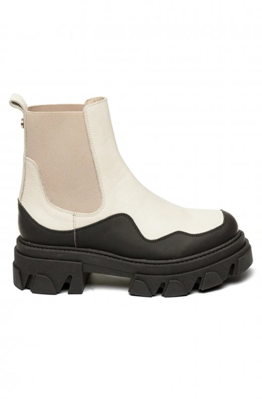 Steve Madden - Merilyn Bone Leather