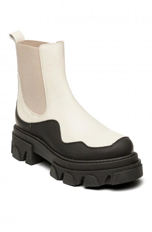 Steve Madden - Merilyn Bone Leather