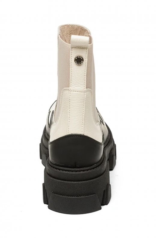 Steve Madden - Merilyn Bone Leather