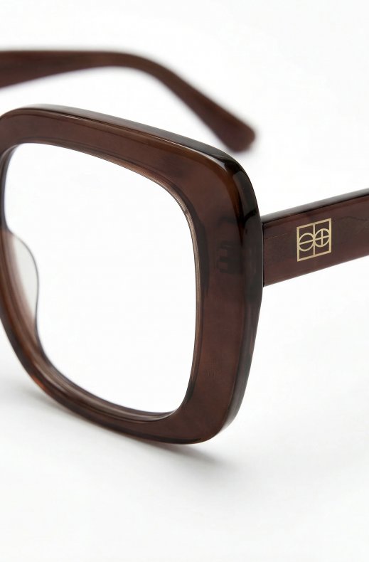 Glas - Mio Readers - Chocolate