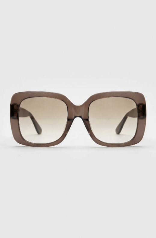 Glas - Mio Tinted Tinted Readers - Chocolate