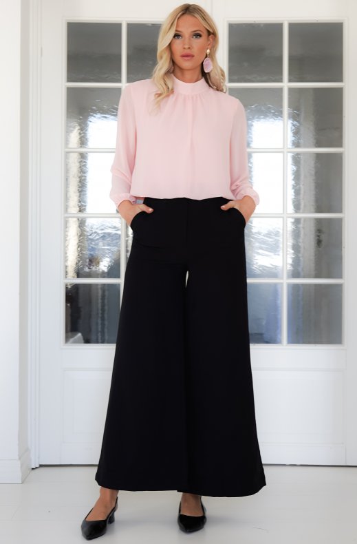 Mixed Brands - Anielly Blouse 0219 - Rose