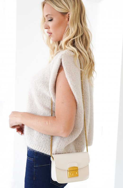 Mixed Brands - Bag 2149 - Beige