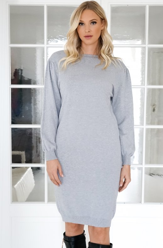 Mixed Brands - Casual Dress 3180 - Perla