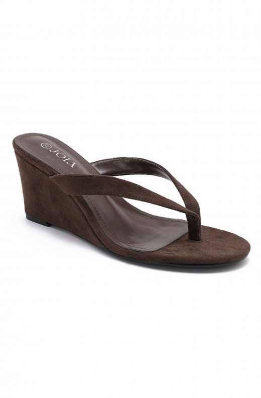 Mixed Brands - Flip Flop 1250H - Brown