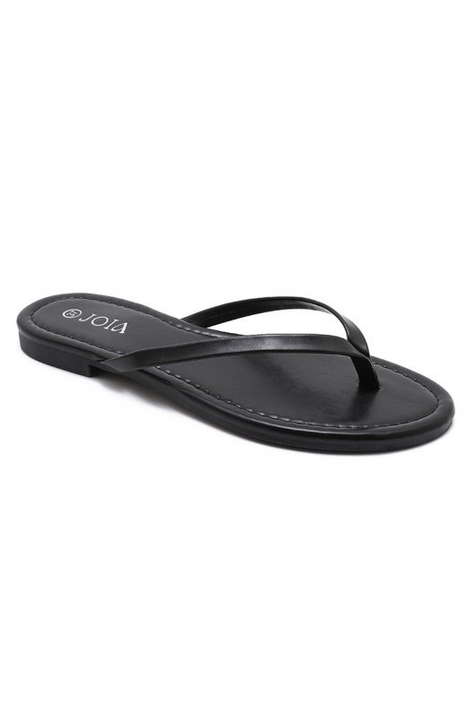 Mixed Brands - Flip Flop SS295 - Black