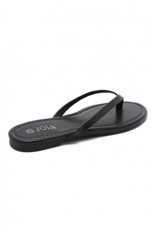 Mixed Brands - Flip Flop SS295 - Black