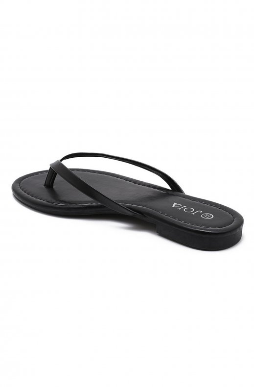 Mixed Brands - Flip Flop SS295 - Black