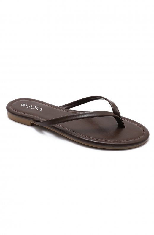 Mixed Brands - Flip Flop SS295 - Brown