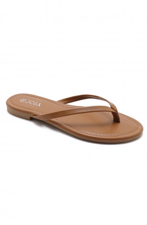 Mixed Brands - Flip Flop SS295 - Camel