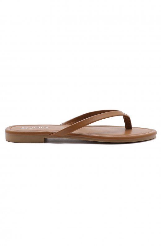 Mixed Brands - Flip Flop SS295 - Camel