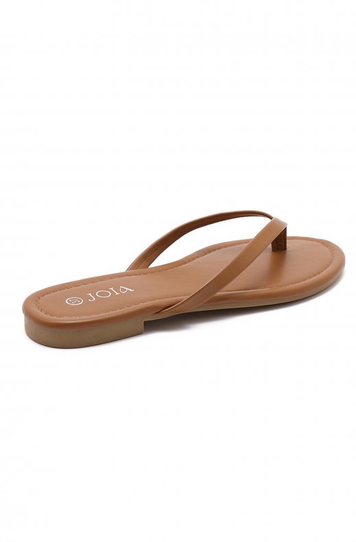 Mixed Brands - Flip Flop SS295 - Camel
