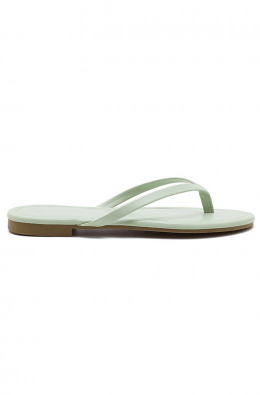 Mixed Brands - Flip Flop SS295 - Green