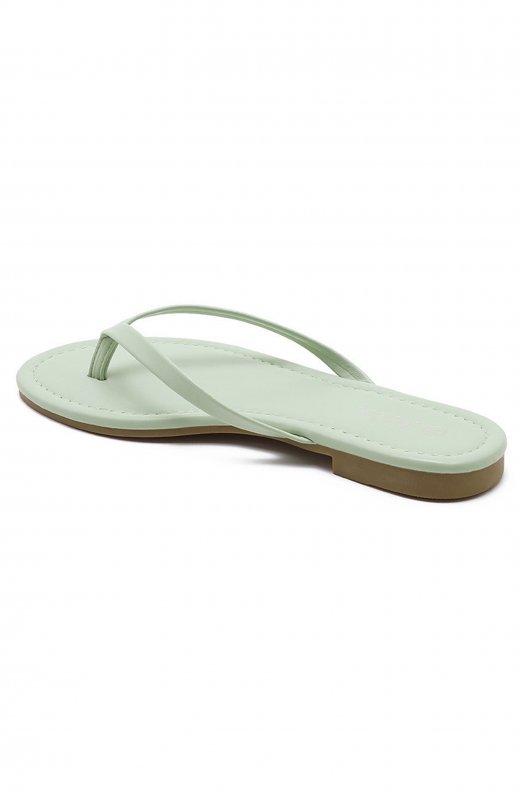 Mixed Brands - Flip Flop SS295 - Green