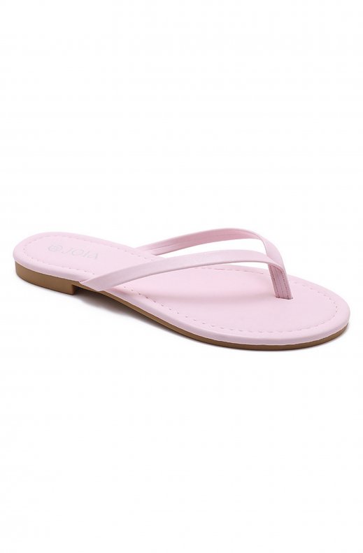 Mixed Brands - Flip Flop SS295 - Pink