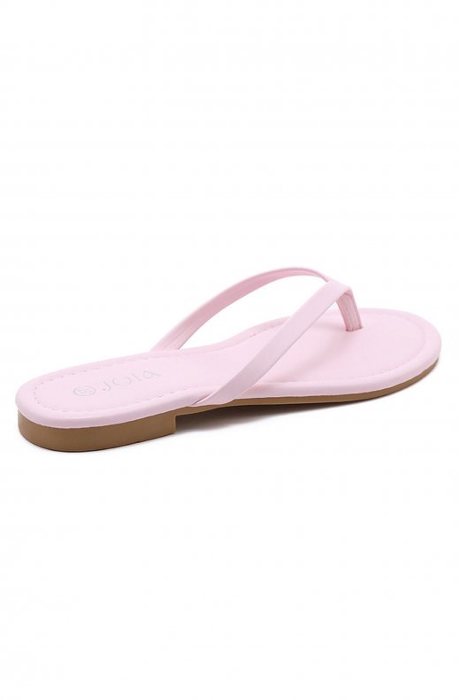 Mixed Brands - Flip Flop SS295 - Pink